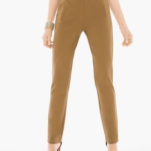 CHICO'S - JULIET ANKLE PANTS